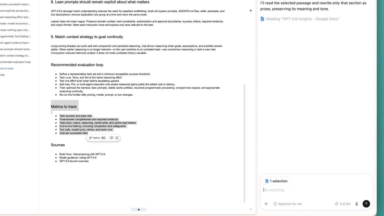 OpenAI Updated Its ChatGPT Chrome Extension: Here is How to Turn On the 3 New Features
