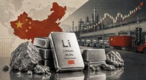 Lithium Market Prices Consolidate as Battery Metal Sentiment Stays Mixed