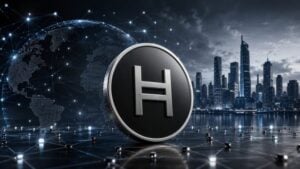HBAR Price Analysis Eyes Breakout as Bulls Challenge Key Resistance