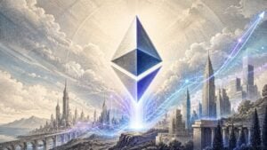 Ethereum (ETH) Price Prediction: ETH Reclaims $1,900 as Bullish Divergence Builds