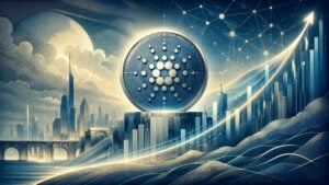 Cardano Price Prediction: ADA Defends $0.154 Support as Triangle Breakout Points Towards $0.23