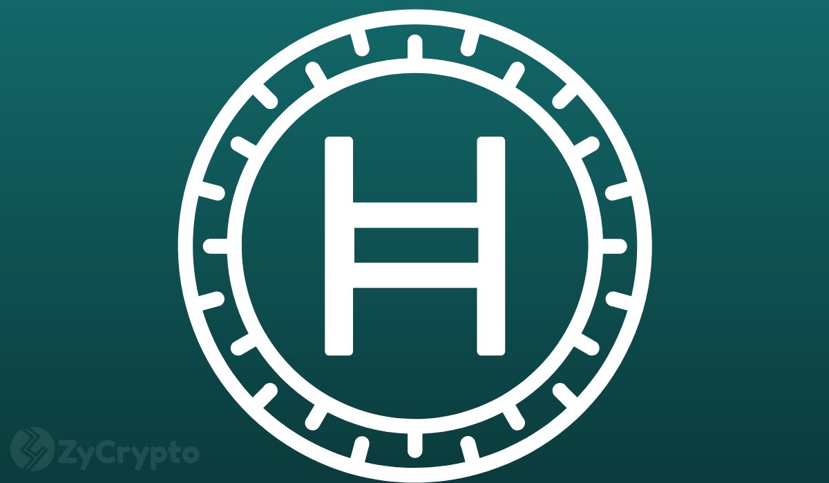 Hedera’s HBAR Primed for Long-Term Success as Institutional Adoption Soars