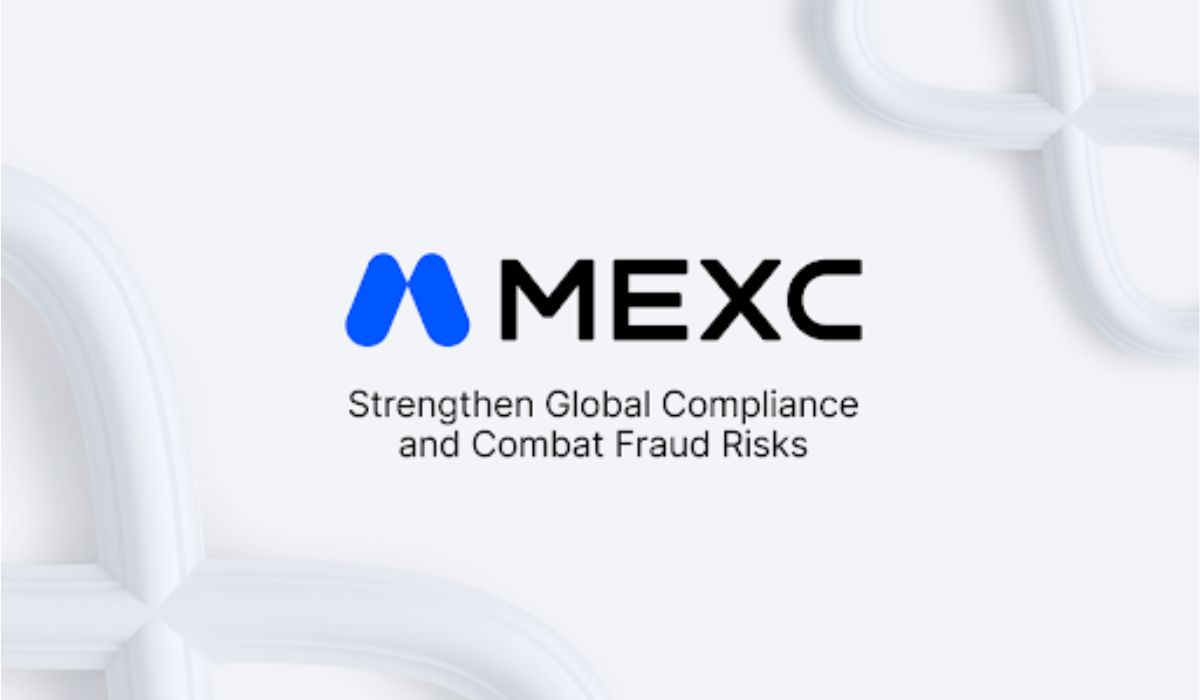 MEXC Integrates World-Check to Fortify Institutional-Grade Compliance Architecture