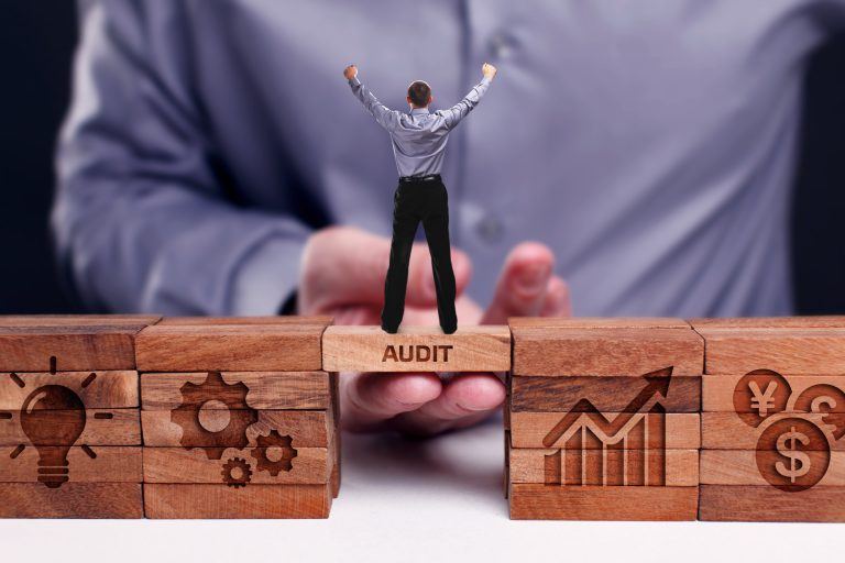 Audit image