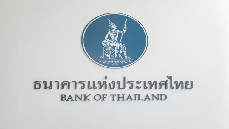 Vitai Ratanakorn Sets Year-End Hearing on Baht Stablecoin