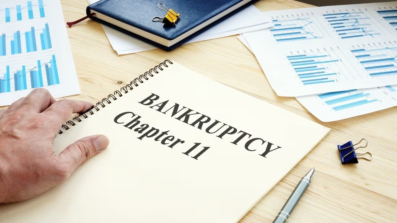 bankruptcy-chapter-11