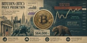Bitcoin BTC price prediction news