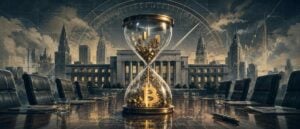 bitcoin at the crossroads