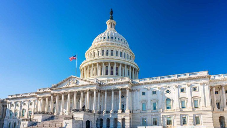 US Lawmaker Pushes Crypto Developer Protections as Senate Weighs CLARITY Act