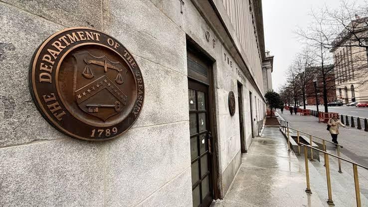 department-of-treasury