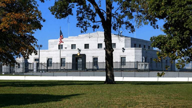 Image of Fort Knox in Kentucky