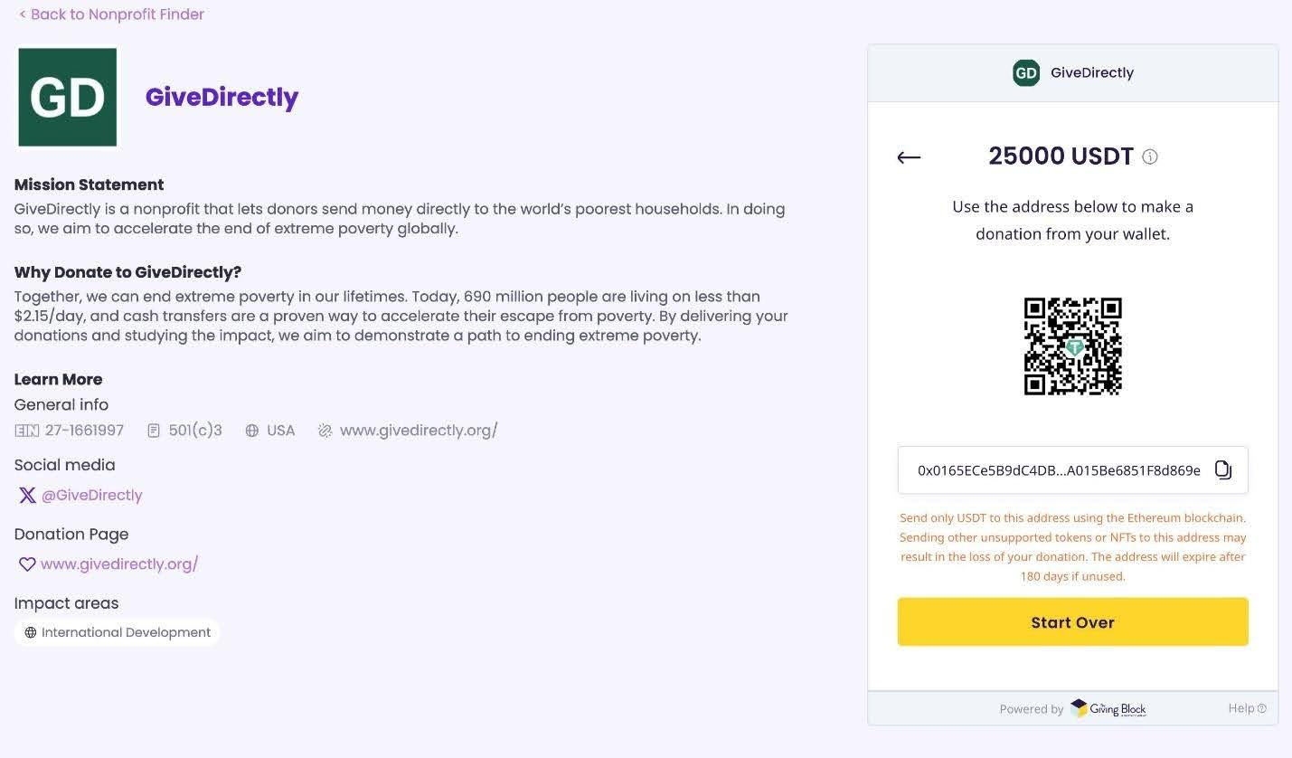 givedirectly