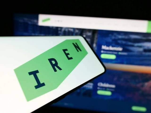 iren