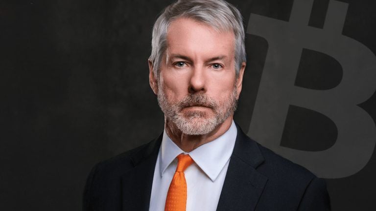 Michael Saylor’s 2036 Bitcoin Predictions: How BTC Becomes a Global Digital Capital Asset