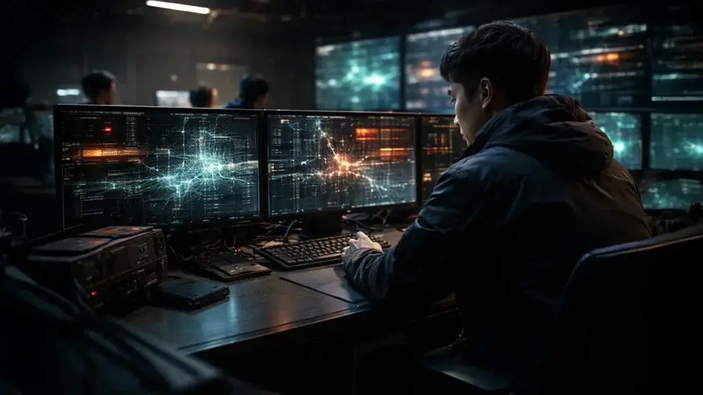 North Korea hit crypto for $500M+ this month — and the $6.75 billion threat is not over yet
