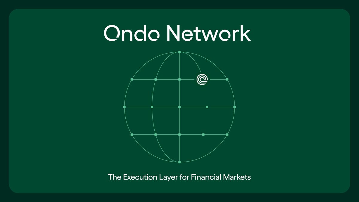 ondo-network