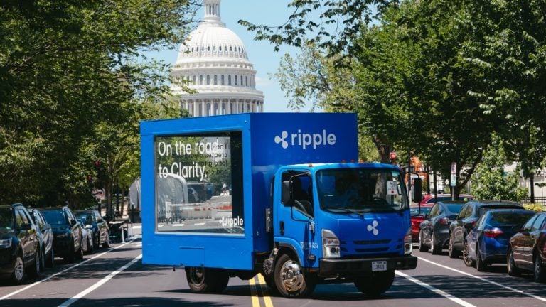 Ripple’s CLARITY Campaign Returns as Senate Democrats Challenge Crypto Bill
