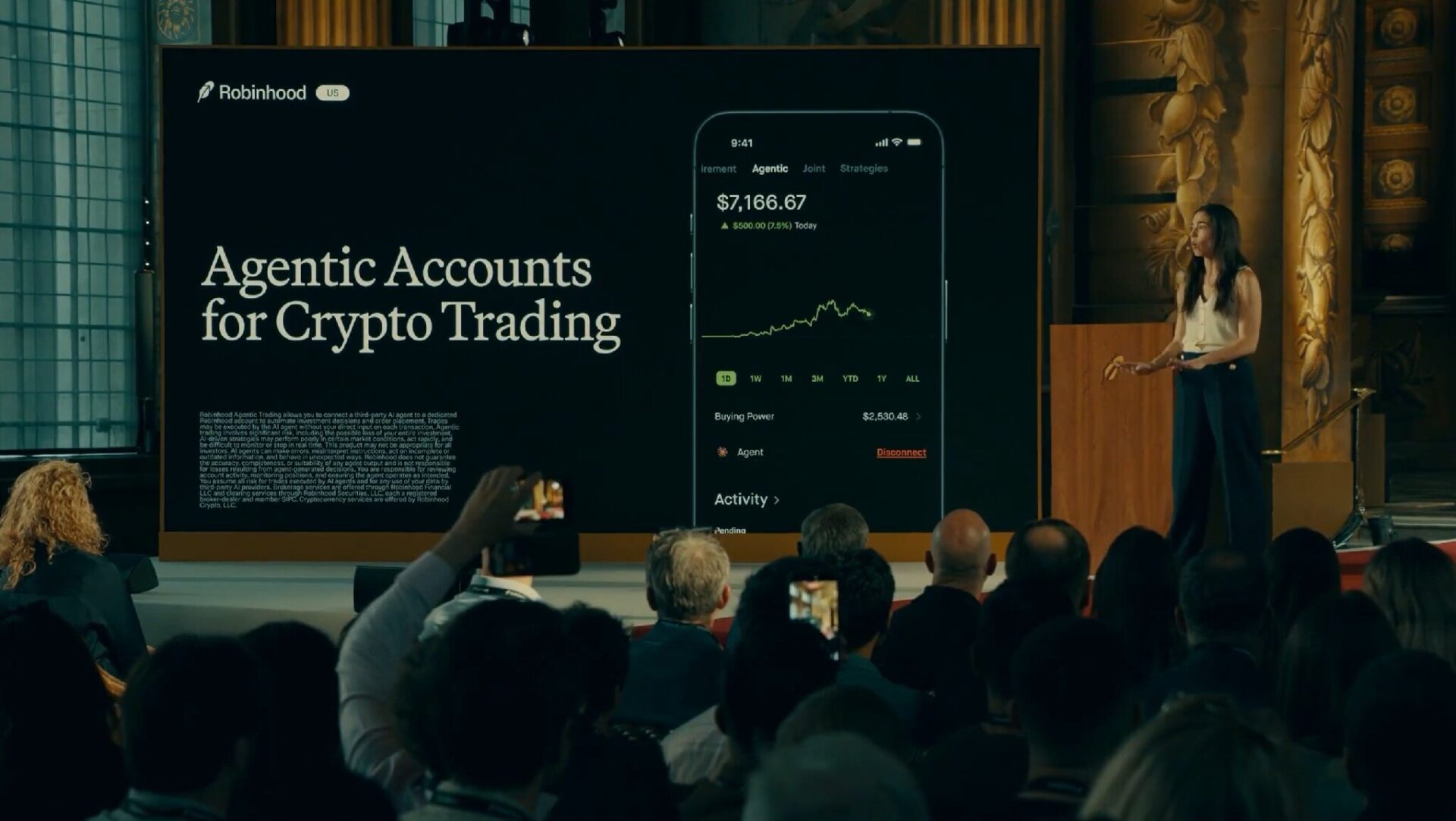 robinhood-agentic