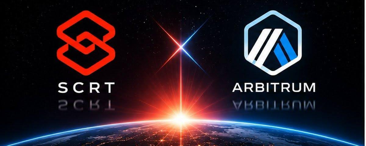 scrt-arbitrum