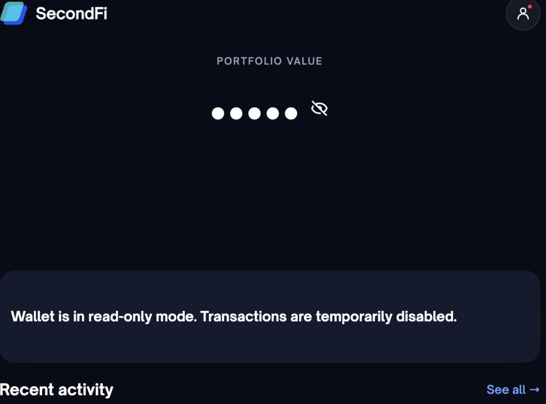 secondfi-portfolio