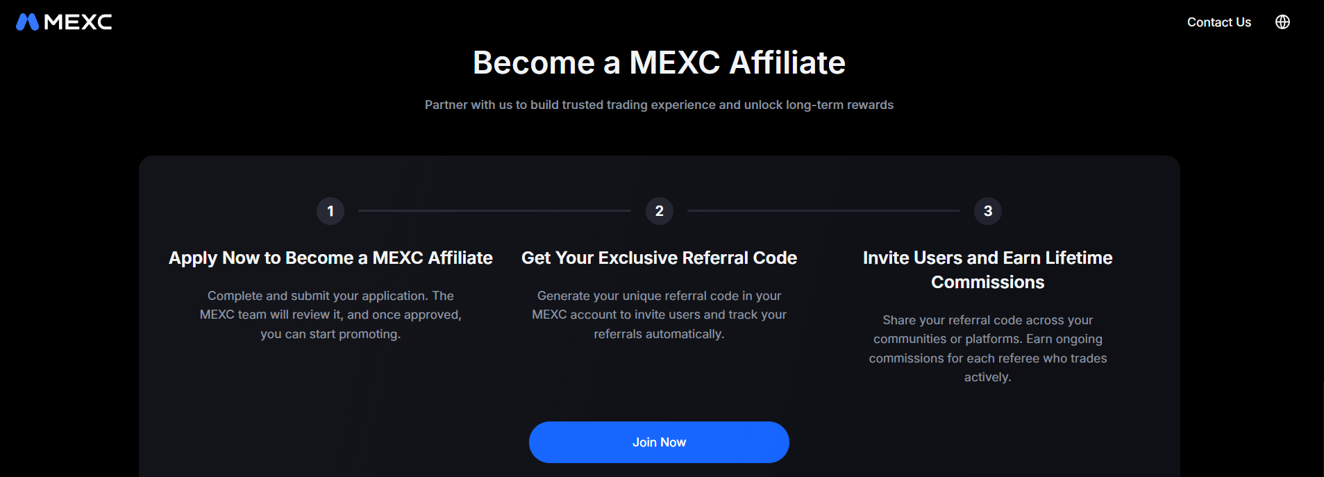 what-is-the-mexc-affiliate-program