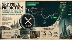 xrp price prediction news