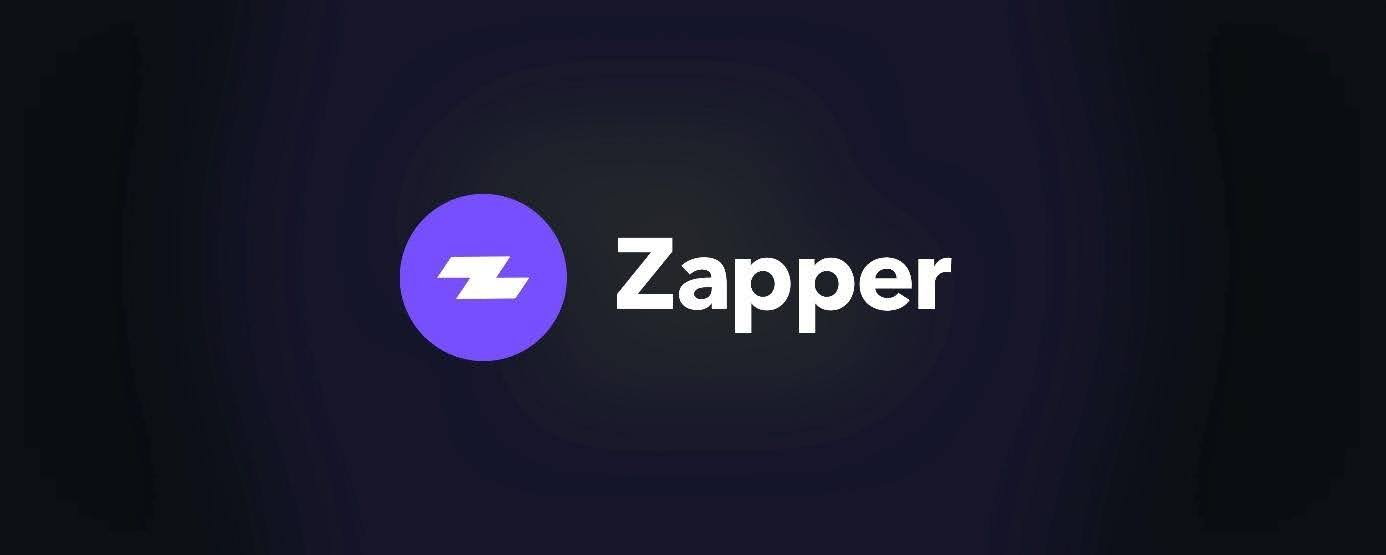 zapper