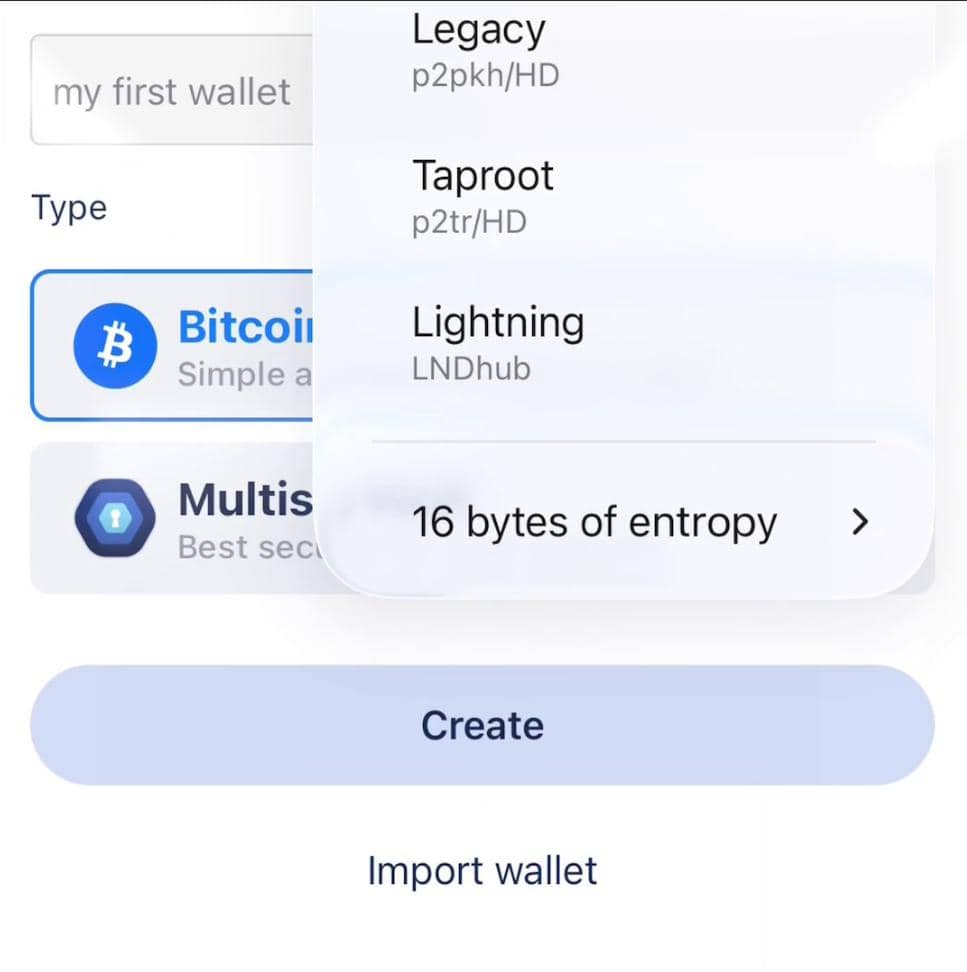 BlueWallet Opens The Hood After Coldcard's Entropy Disaster, How It Generates Your Keys (Step-by-step Guide)