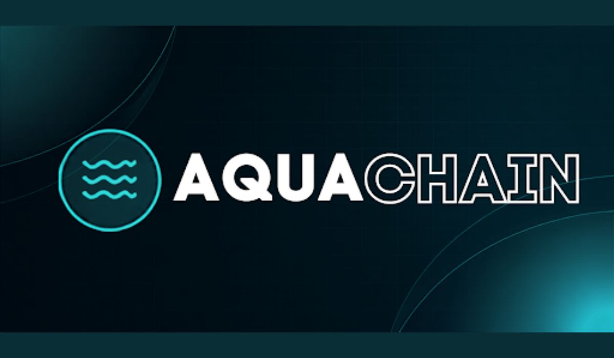 AquaChain Advances Its Web3 Vision for Verifiable AI Infrastructure Ahead of AQUA’s Upcoming Listing