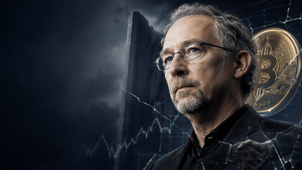 Adam Back’s 30,021 BTC Bitcoin treasury deal just lost the funding structure holding it together