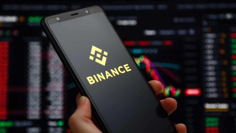 Binance