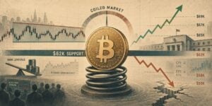 Bitcoin btc price prediction news