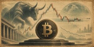 Bitcoin btc price prediction news