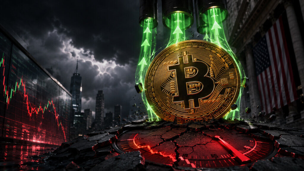 Why Bitcoin’s $500M ETF comeback is missing the US buyers that make rallies stick