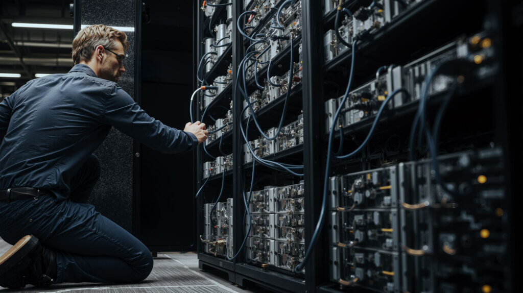 Bitcoin’s sudden node surge may be one actor posing as thousands