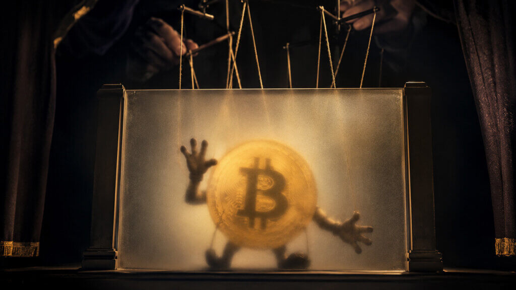 Bitcoin holders can now hide more of their activity, but only by trusting new middlemen