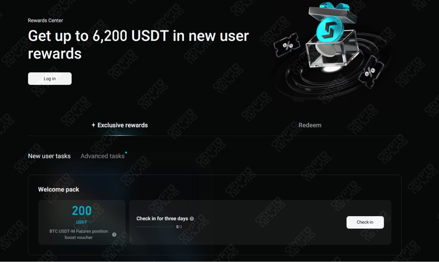 bitget-new-users-rewards-by-cryptoninjas