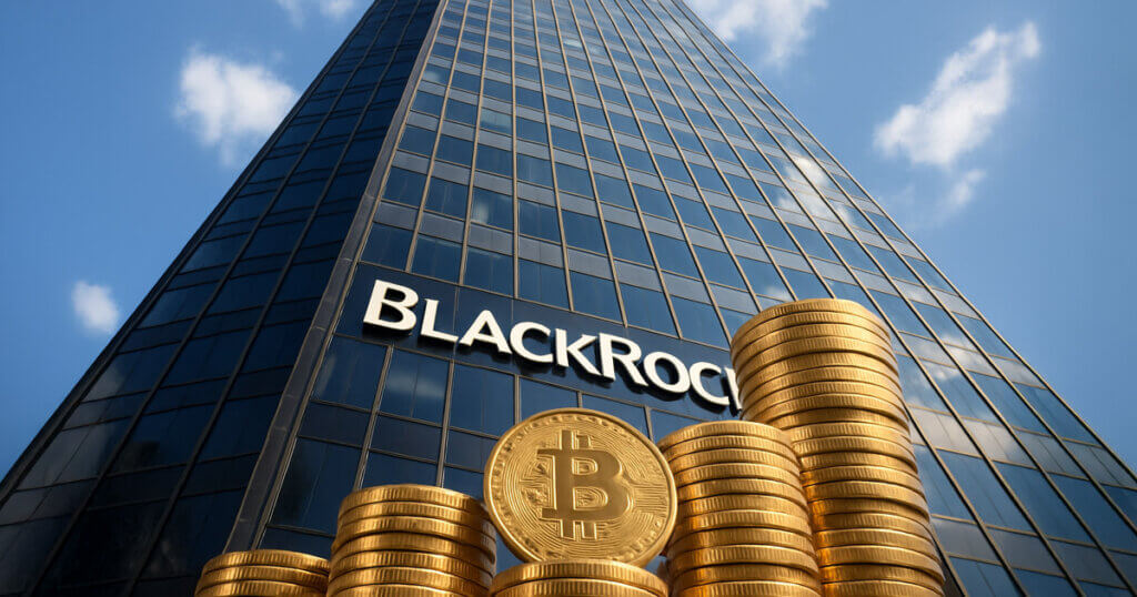 Brevan Howard reports $2.3B Bitcoin exposure via BlackRock's IBIT ETF, becoming second-largest holder