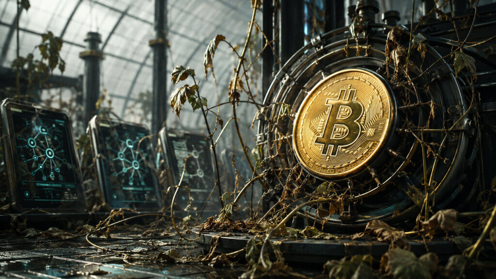 Bitcoin DeFi’s demand problem is becoming harder to ignore