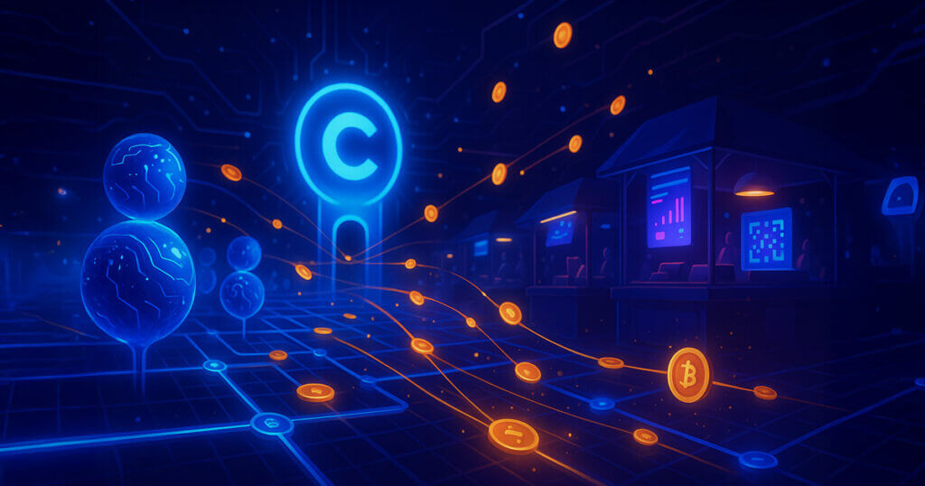 AI agents can now pay APIs with USDC in 200 ms as Coinbase activates x402 Bazaar