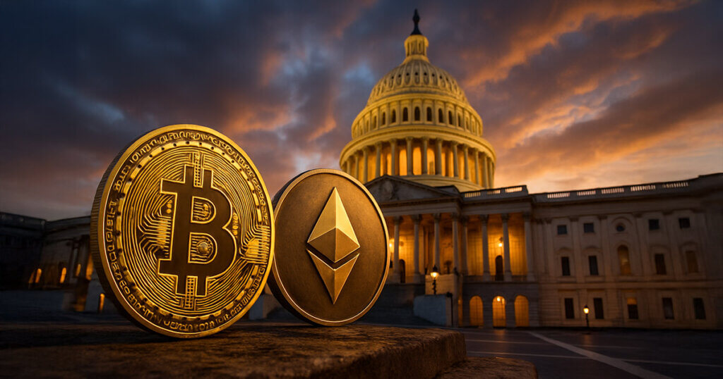 Congress moves forward on digital asset regulations with GENIUS, CLARITY Acts