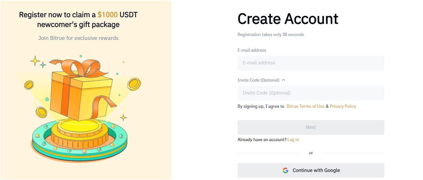create-bitrue-account-using-tqqqhwg-referral-code