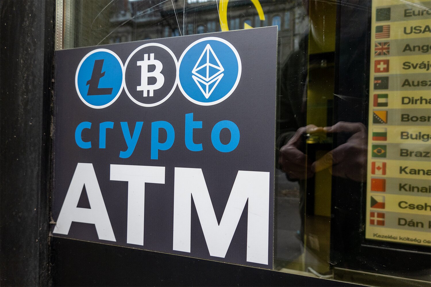 crypto-atm