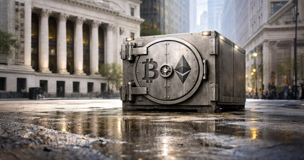 Smart money has abandoned high-risk tokens for this specific safe haven, explosive IPO surge proves