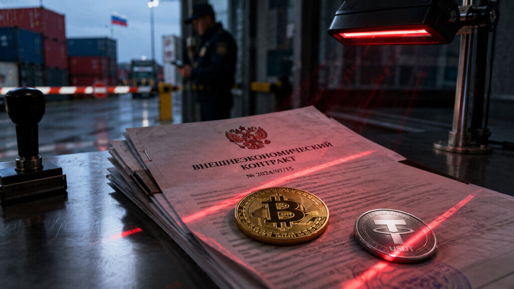 Russia creates crypto sanctions loophole, but cash-out routes remain ringfenced