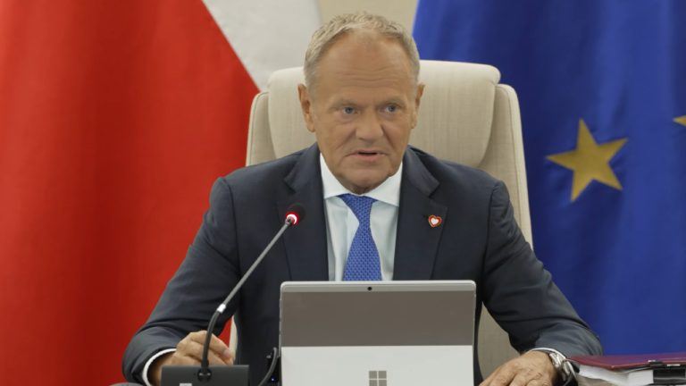 Donald Tusk