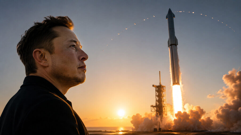 SpaceX IPO filing gives crypto investors a new way to price Bitcoin exposure, X payments, and AI compute