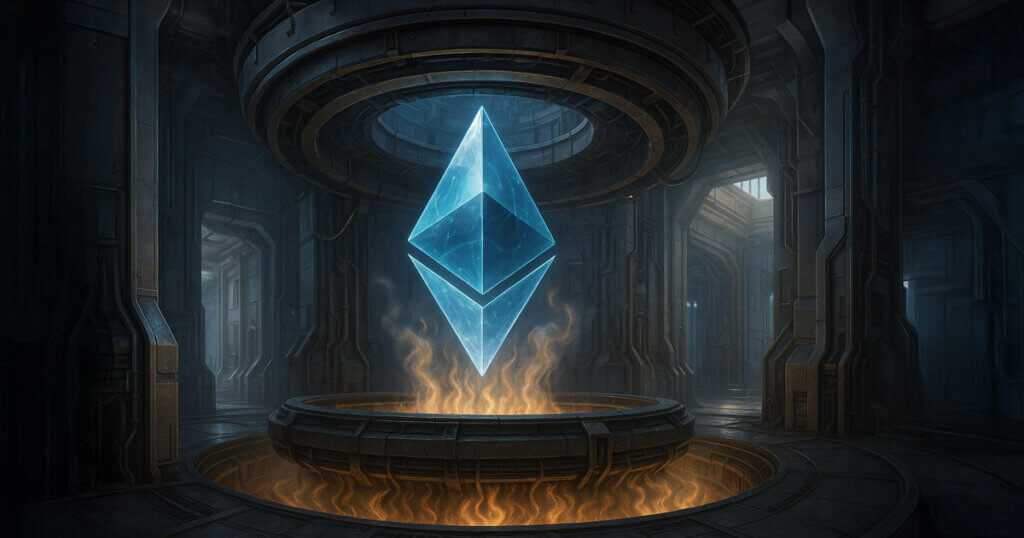 Justin Drake reveals 10-year ‘Lean Ethereum' roadmap to achieve 10k TPS on mainnet