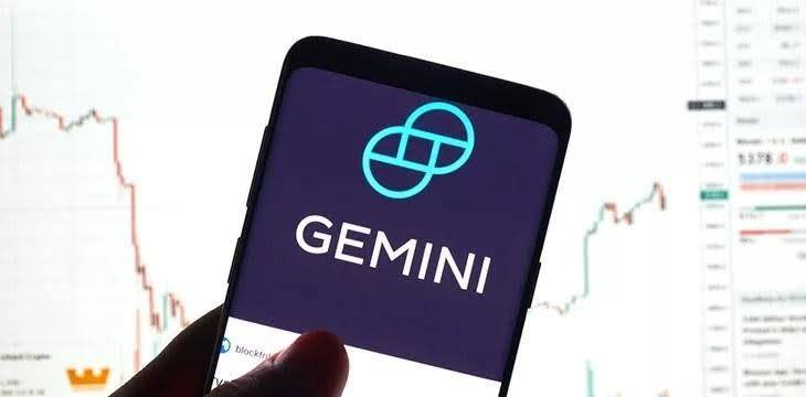 gemini-exchange