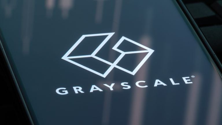 grayscale